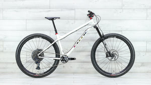 Cotic BFe Steel Hardtail Mountain Bike - 2025, Med/Large