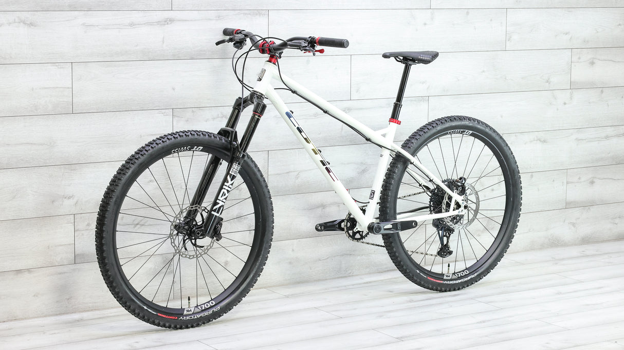 Cotic BFe Steel Hardtail Mountain Bike - 2025, Med/Large