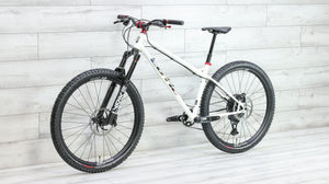 Cotic BFe Steel Hardtail Mountain Bike - 2025, Med/Large