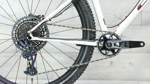 Cotic BFe Steel Hardtail Mountain Bike - 2025, Med/Large
