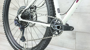 Cotic BFe Steel Hardtail Mountain Bike - 2025, Med/Large