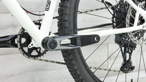 Cotic BFe Steel Hardtail Mountain Bike - 2025, Med/Large