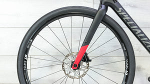 Specialized Diverge Di2 Gravel Bike - 2019, 61cm