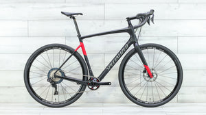 Specialized Diverge Di2 Gravel Bike - 2019, 61cm
