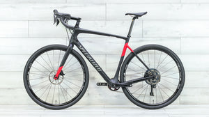 Specialized Diverge Di2 Gravel Bike - 2019, 61cm