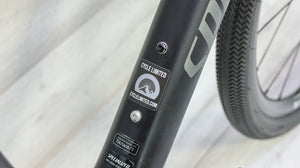 Specialized Diverge Di2 Gravel Bike - 2019, 61cm