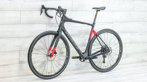 Specialized Diverge Di2 Gravel Bike - 2019, 61cm