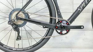 Specialized Diverge Di2 Gravel Bike - 2019, 61cm