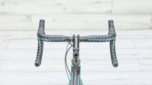Bianchi Infinito CV Disc Ultegra Di2 Road Bike - 2019, 53cm
