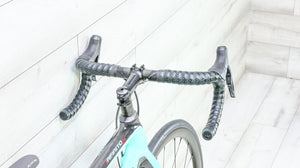Bianchi Infinito CV Disc Ultegra Di2 Road Bike - 2019, 53cm