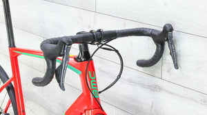 BMC Roadmachine 02 ONE Road Bike - 2018, 58cm