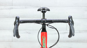 BMC Roadmachine 02 ONE Road Bike - 2018, 58cm