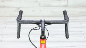 BMC Roadmachine 02 ONE Road Bike - 2018, 58cm