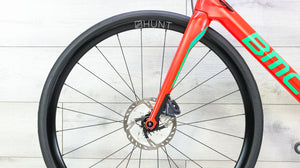 BMC Roadmachine 02 ONE Road Bike - 2018, 58cm