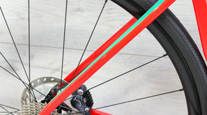 BMC Roadmachine 02 ONE Road Bike - 2018, 58cm