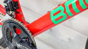 BMC Roadmachine 02 ONE Road Bike - 2018, 58cm