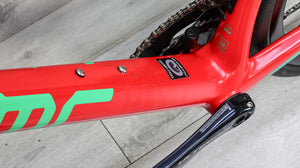 BMC Roadmachine 02 ONE Road Bike - 2018, 58cm