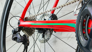 BMC Roadmachine 02 ONE Road Bike - 2018, 58cm