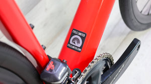 BMC Roadmachine 02 ONE Road Bike - 2018, 58cm
