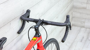 BMC Roadmachine 02 ONE Road Bike - 2018, 58cm