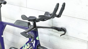 Cervelo P5 Force AXS Triathlon Bike - 2025, 58cm