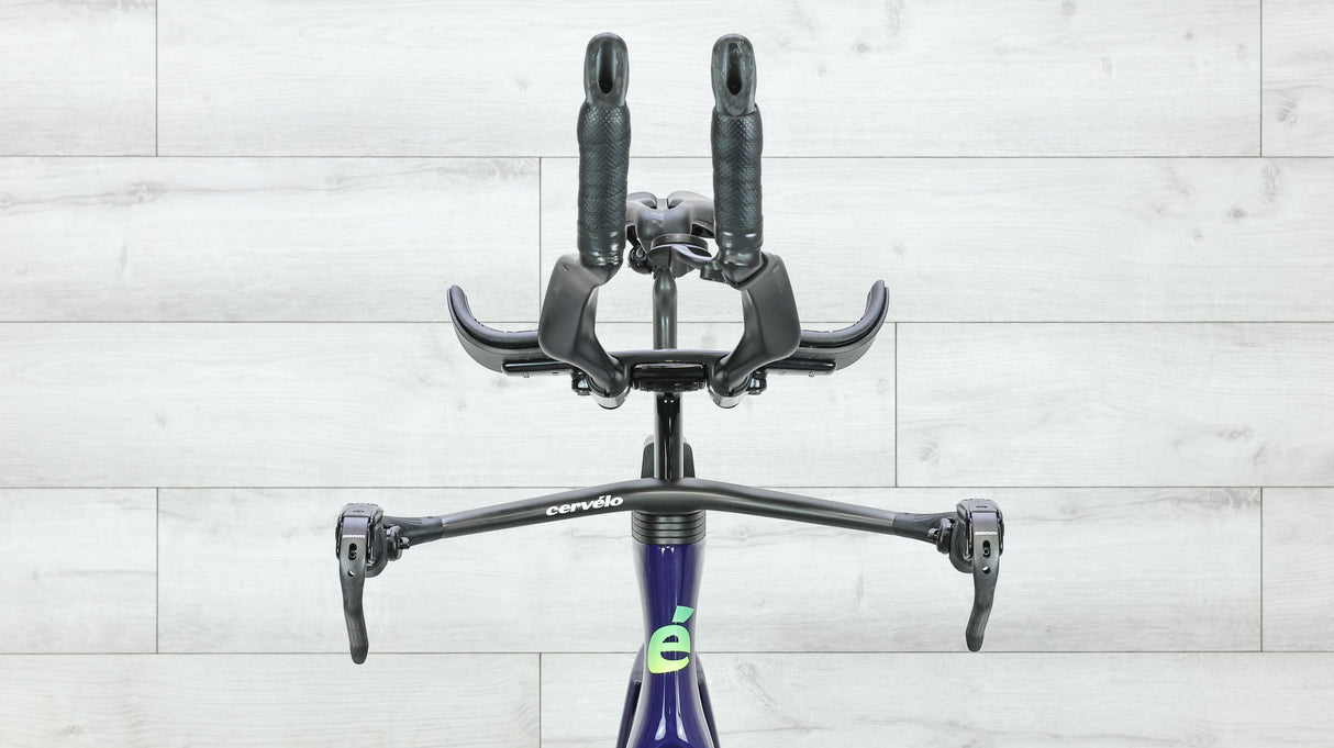 Cervelo P5 Force AXS Triathlon Bike - 2025, 58cm