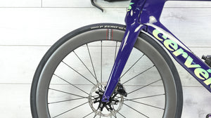 Cervelo P5 Force AXS Triathlon Bike - 2025, 58cm