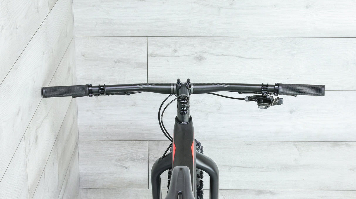 Specialized S-Works Fatboy Fat Bike - 2018, Large
