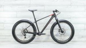 Specialized S-Works Fatboy Fat Bike - 2018, Large