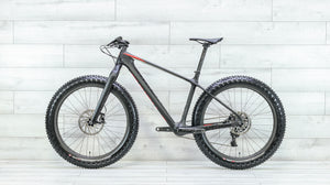 Specialized S-Works Fatboy Fat Bike - 2018, Large