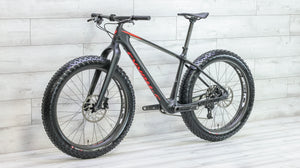 Specialized S-Works Fatboy Fat Bike - 2018, Large