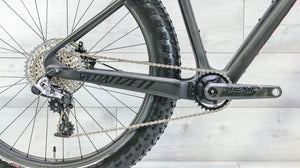 Specialized S-Works Fatboy Fat Bike - 2018, Large