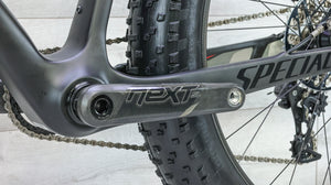 Specialized S-Works Fatboy Fat Bike - 2018, Large