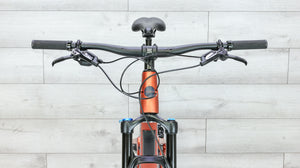 Juliana Furtado R Carbon C 27.5 Mountain Bike - 2021, Medium