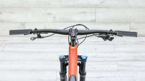 Juliana Furtado R Carbon C 27.5 Mountain Bike - 2021, Medium