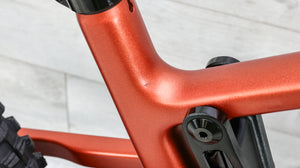 Juliana Furtado R Carbon C 27.5 Mountain Bike - 2021, Medium