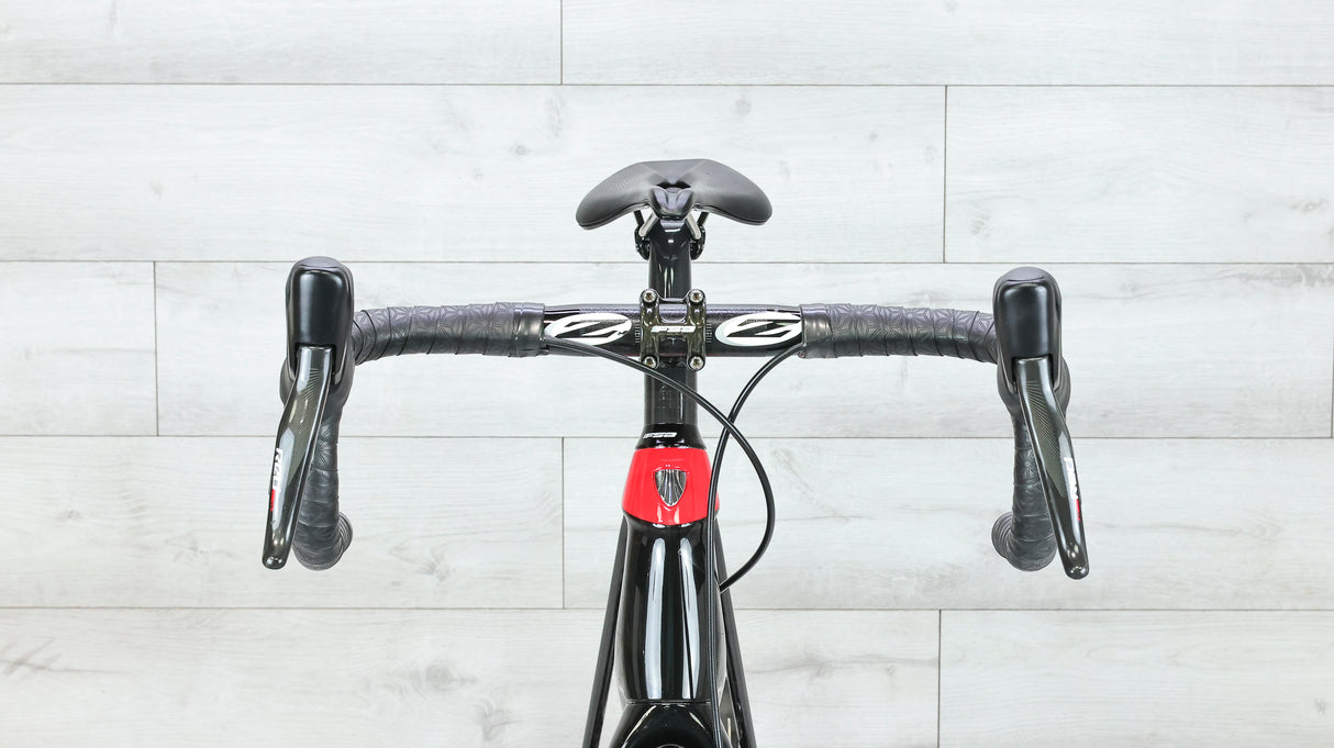 Trek Emonda SLR 9 H2 Disc Road Bike - 2018, 54cm