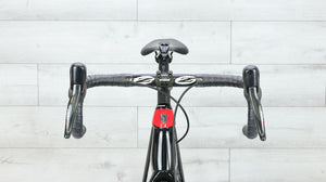 Trek Emonda SLR 9 H2 Disc Road Bike - 2018, 54cm