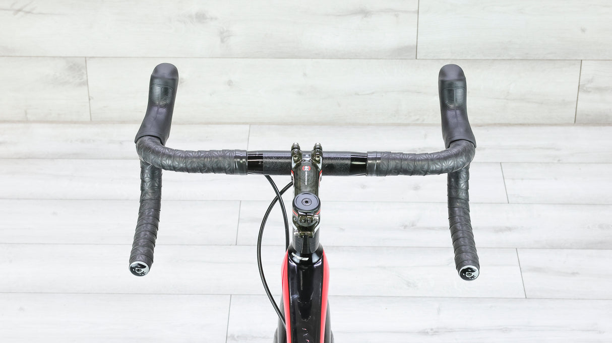 Trek Emonda SLR 9 H2 Disc Road Bike - 2018, 54cm