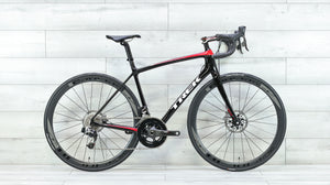 Trek Emonda SLR 9 H2 Disc Road Bike - 2018, 54cm