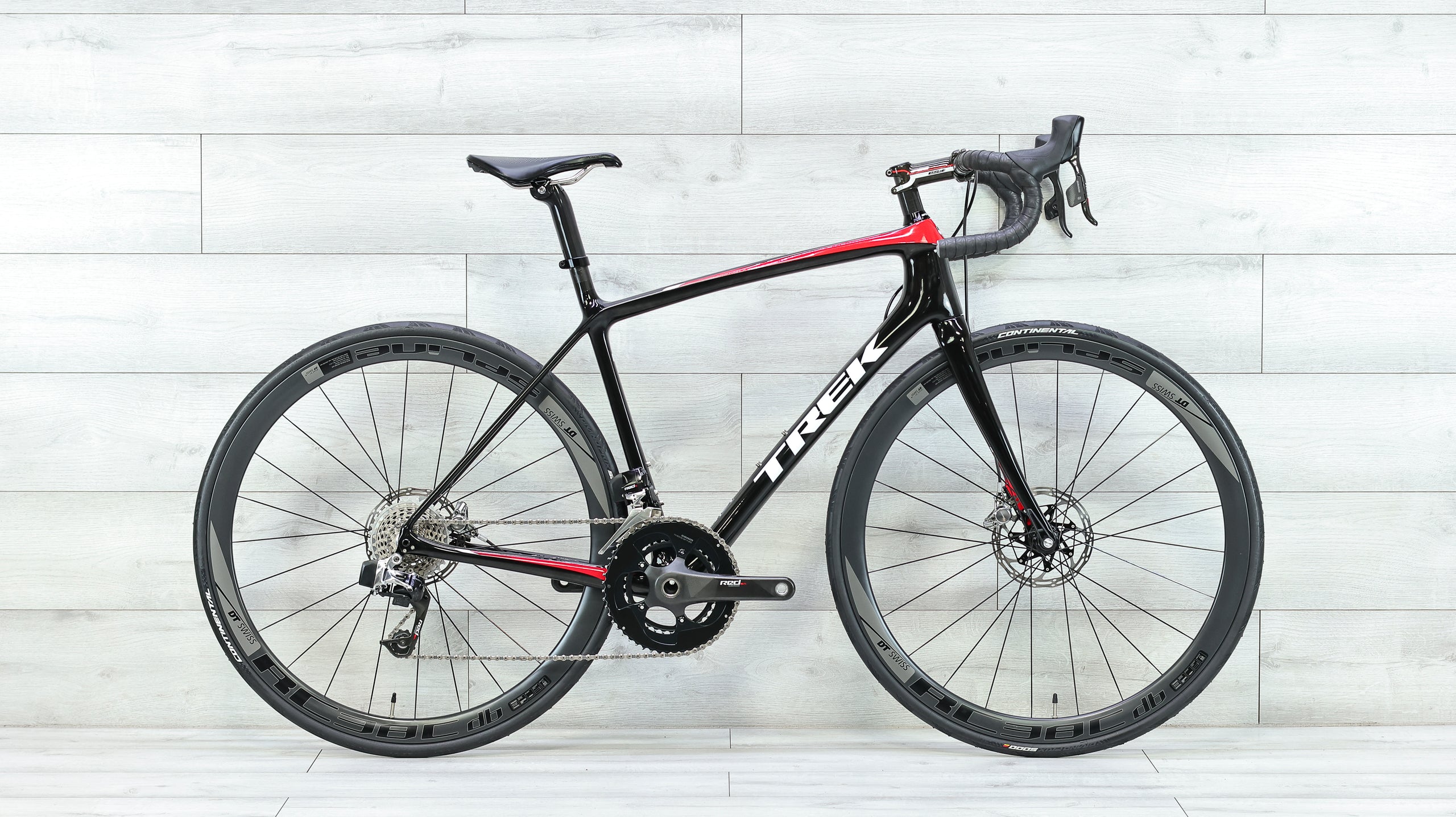 Trek Émonda SLR 9 2018