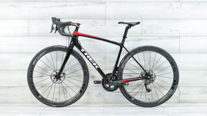 Trek Emonda SLR 9 H2 Disc Road Bike - 2018, 54cm