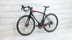 Trek Emonda SLR 9 H2 Disc Road Bike - 2018, 54cm