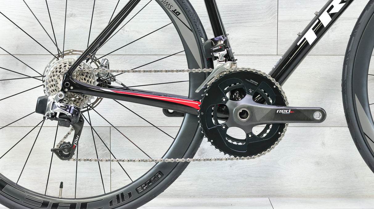 Trek Emonda SLR 9 H2 Disc Road Bike - 2018, 54cm