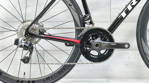 Trek Emonda SLR 9 H2 Disc Road Bike - 2018, 54cm