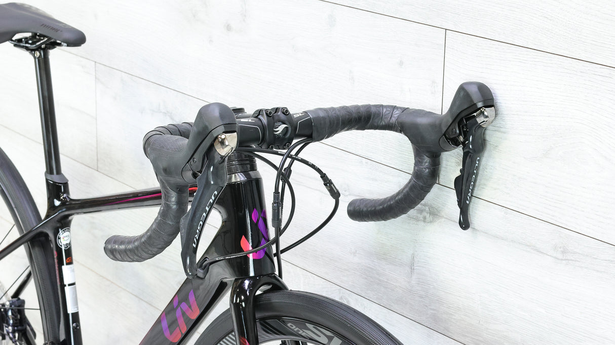 Liv Langma Advanced Pro 1 Disc Road Bike - 2019, Small