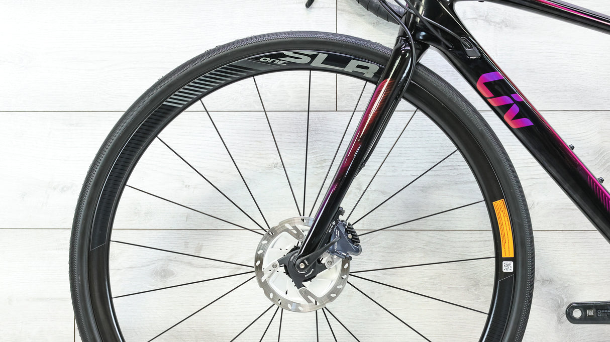 Liv Langma Advanced Pro 1 Disc Road Bike - 2019, Small