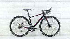 Liv Langma Advanced Pro 1 Disc Road Bike - 2019, Small