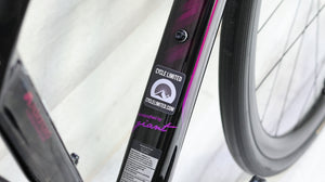 Liv Langma Advanced Pro 1 Disc Road Bike - 2019, Small