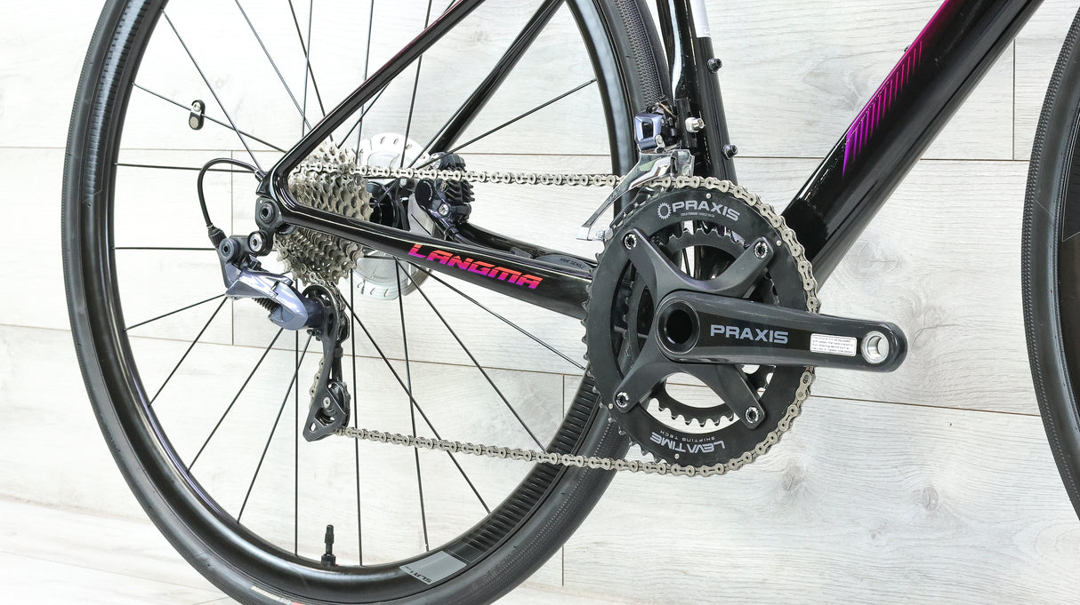Liv Langma Advanced Pro 1 Disc Road Bike - 2019, Small